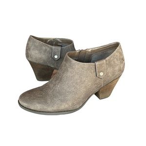 Dr Scholl’s Saint Booties